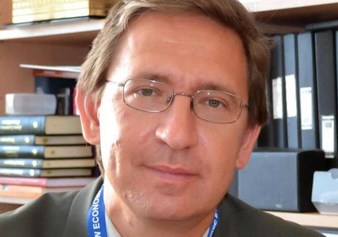 Anatolyev official photo 2016