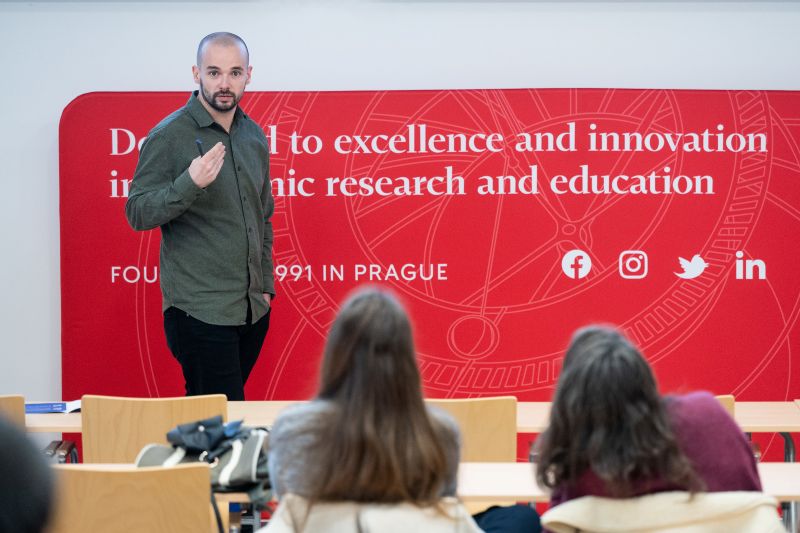 ahrens week of science 25