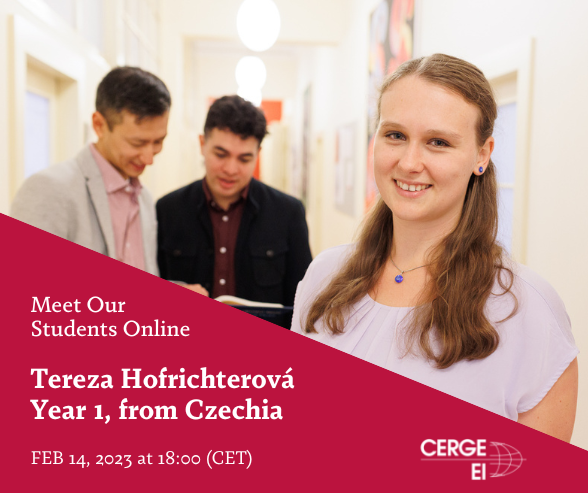 meet our students tereza hofrichterova2