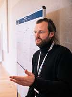 Maxi Guennewig, Ph.D.